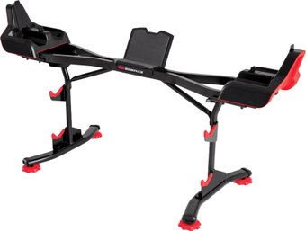 Стойка/стеллаж Bowflex SelectTech 100876