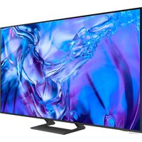 Телевизор Samsung Crystal UHD 4K DU8500 UE65DU8500UXRU