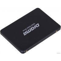 SSD Digma Run R5 4TB DGSR2004TR53T