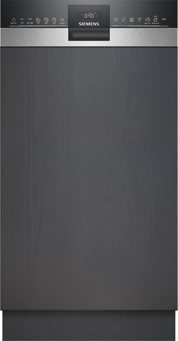 

Встраиваемая посудомоечная машина Siemens iQ300 SR53ES25KE