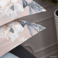 2-спальный комплект постельного белья Arya Simple Living Raina 8680943103895