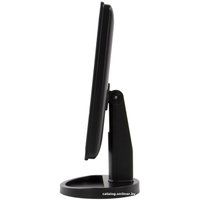 Косметическое зеркало Marta MT-2654 (черный жемчуг)