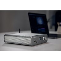 Настольный усилитель Burson Audio Conductor 3 Performance