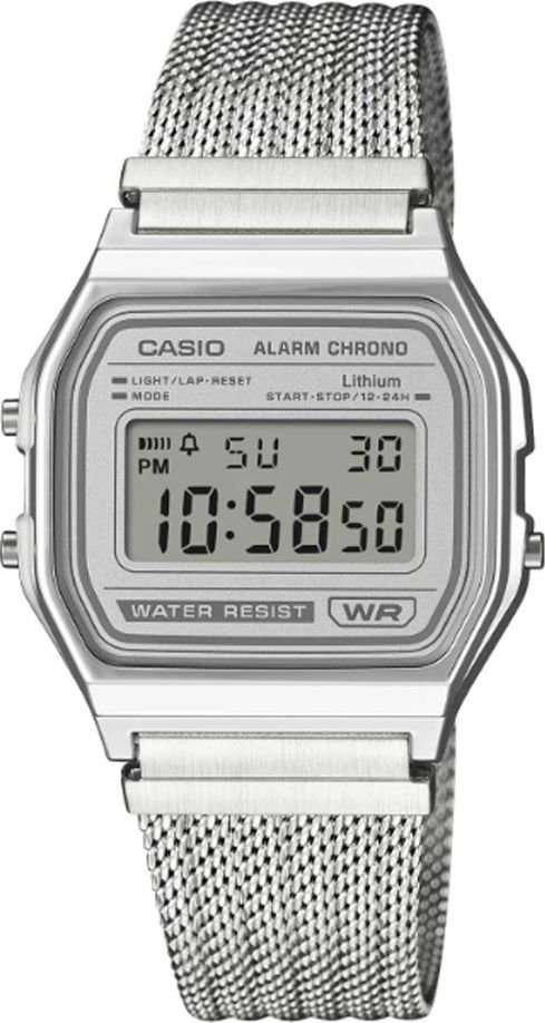 Наручные часы Casio A158WEA-7DF