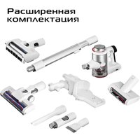 Пылесос RED Solution Soft Clean V3010