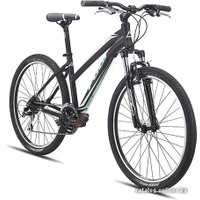 Велосипед Fuji LEA 1.1 (2015)