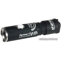 Фонарь Armytek Partner C1 Pro v3 XP-L (теплый)