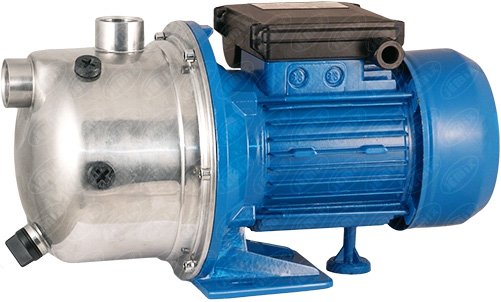 

Самовсасывающий насос Jemix SGJ-100
