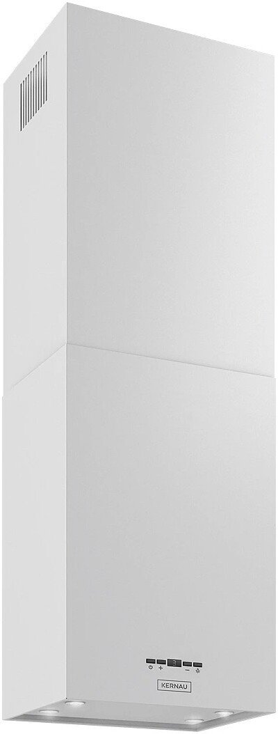 Кухонная вытяжка Kernau KCH 0240 W Island