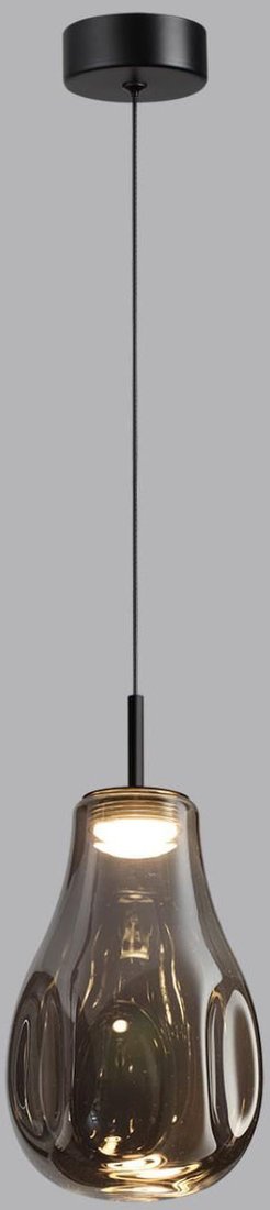 Подвесная люстра Odeon Light Nave 5098/4LC