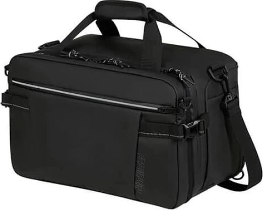 

Дорожная сумка American Tourister Upventure Black 40 см