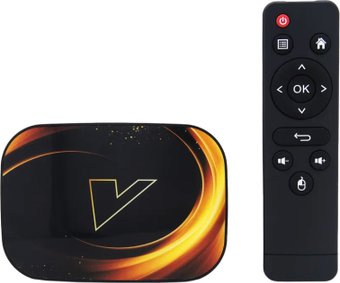 Смарт-приставка Vontar X3 4GB/32GB