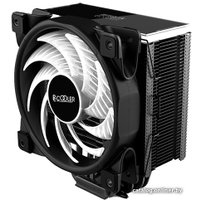 Кулер для процессора PCCooler GI-D56A Halo RGB