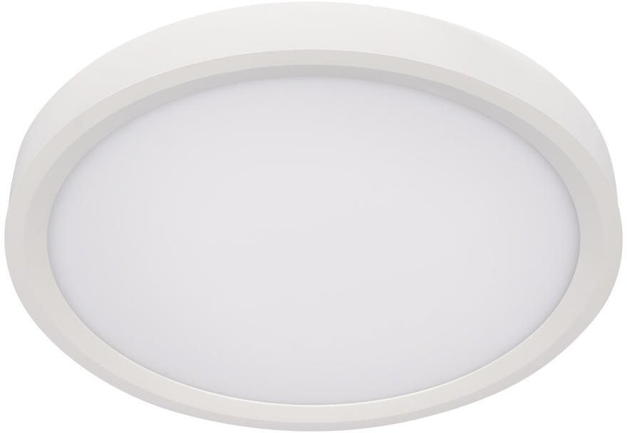 Припотолочная люстра LOFT IT Extraslim 10227/24 (белый)