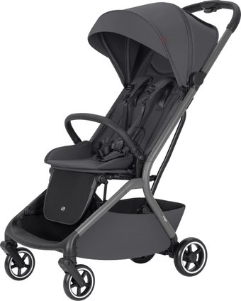 Коляска прогулочная «книга» Carrello Magia CRL-5555 (Elm Grey)