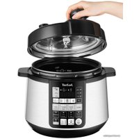 Мультиварка-скороварка Tefal CY621D32