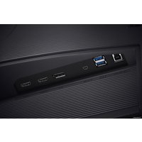 Монитор Samsung U32H850UMI [LU32H850UMIX]