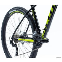 Велосипед Scott Scale 990 (2019)