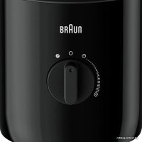 Стационарный блендер Braun PowerBlend 3 JB3100BK