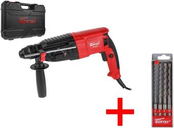 Wortex LX RH 2628 0329062A5 (кейс)