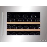 Винный шкаф Dunavox DAB-28.65SS
