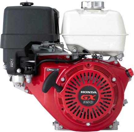 

Бензиновый двигатель Honda GX390UT2-SHQ4-OH