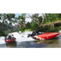  The Crew 2 для PlayStation 4