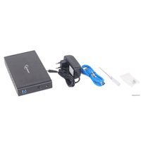 Бокс для накопителей 3.5" Gembird EE3-U3S-3