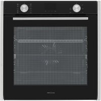 Электрический духовой шкаф Krona Quendel 60 BL/S