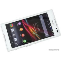 Телефон Sony Xperia C
