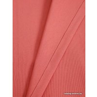 Комплект штор Loon Линен 1.5x2.7 м (розовый, 2 шт)