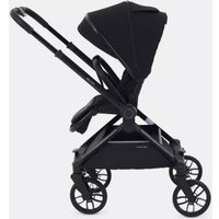 Универсальная коляска Rant Vector RA322 (2 в 1, черный)