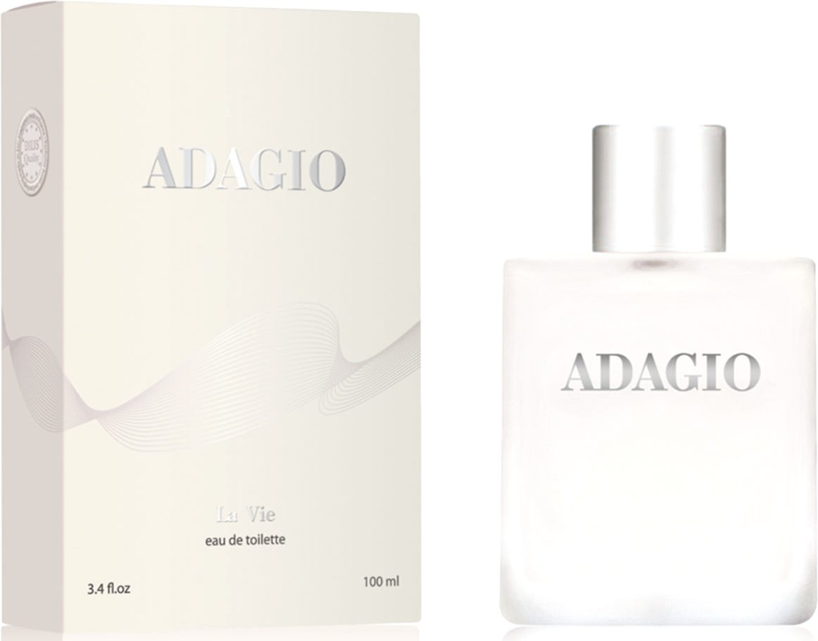 

Парфюмерная вода Dilis Parfum La Vie Adagio Profondo EdP (100 мл)