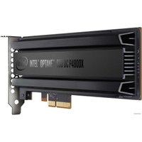 SSD Intel Optane DC P4800X 750GB SSDPED1K750GA01