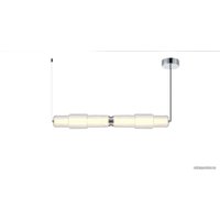 Люстра средней высоты Simple Story 1043 1043-LED22PL