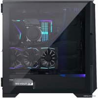 Корпус Phanteks Eclipse P500A PH-EC500ATG_BK