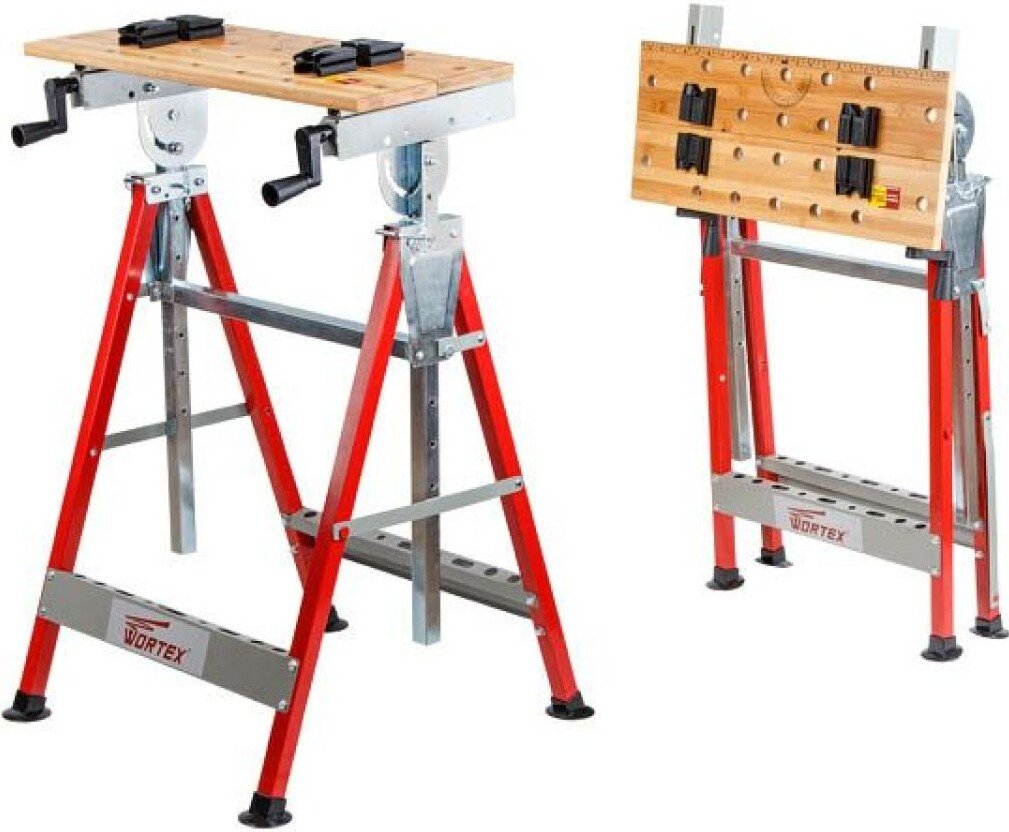 

Верстак Wortex WB 6012 0329004