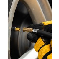 Автомобильный компрессор Denzel DС-20