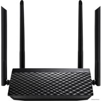 Wi-Fi роутер ASUS RT-AC1200RU