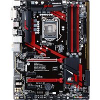 Материнская плата Gigabyte GA-Z170-Gaming K3 (rev. 1.0)