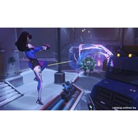 Компьютерная игра PC Overwatch