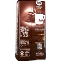 Кофе Segafredo Espresso Casa в зернах 1 кг