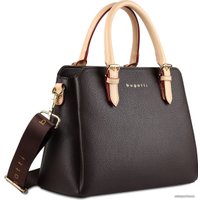 Женская сумка Bugatti Ella 49362302 (темно-коричневый) в Солигорске