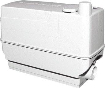 

Канализационная установка Grundfos Sololift2 C-3