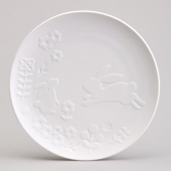 Тарелка обеденная Lefard Sunday 359-878