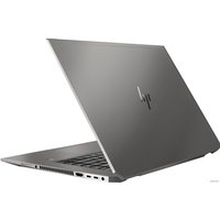 Рабочая станция HP ZBook Studio x360 G5 8JM06EA