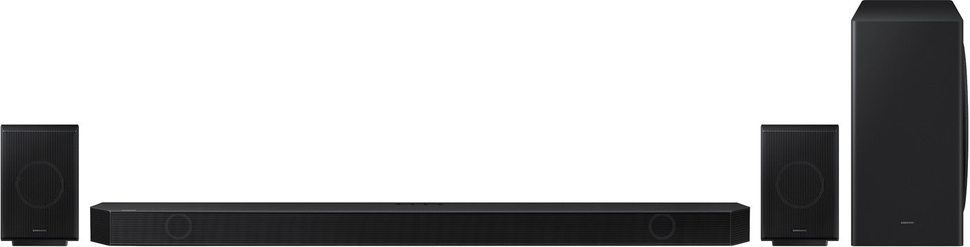 

Саундбар Samsung HW-Q930B