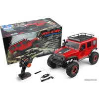 Автомодель WLtoys 104311 (красный)