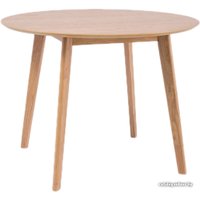 Кухонный стол Signal Mosso II (дуб)