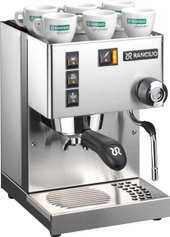 Rancilio Silvia